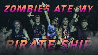 Alestorm - Zombies Ate My Pirate Ship (Official)