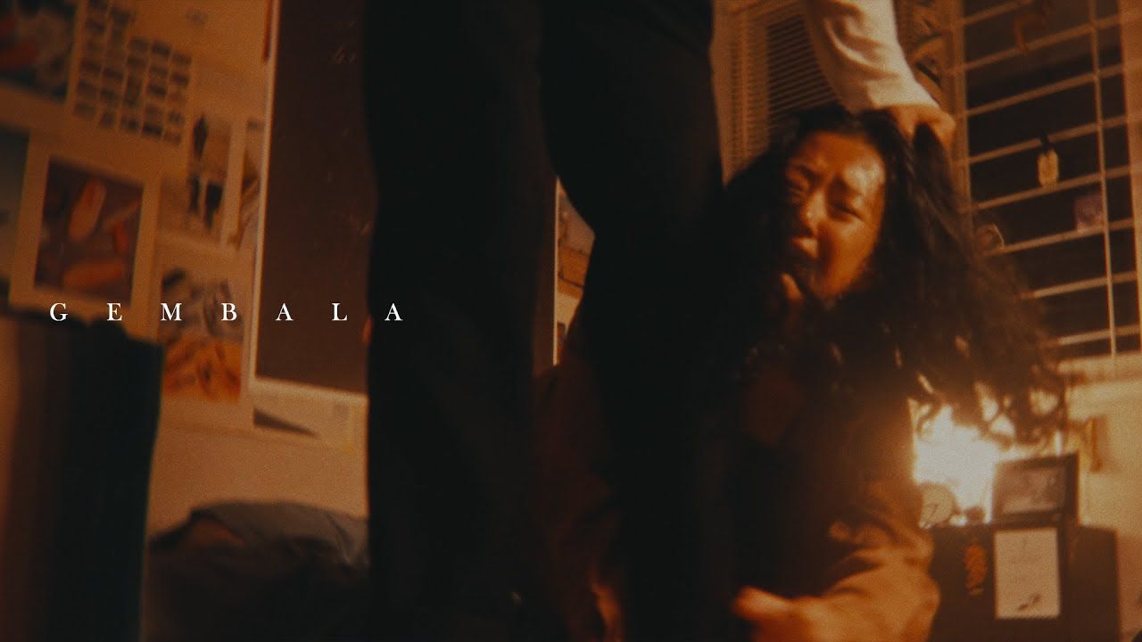 Strangers - Gembala (Official)