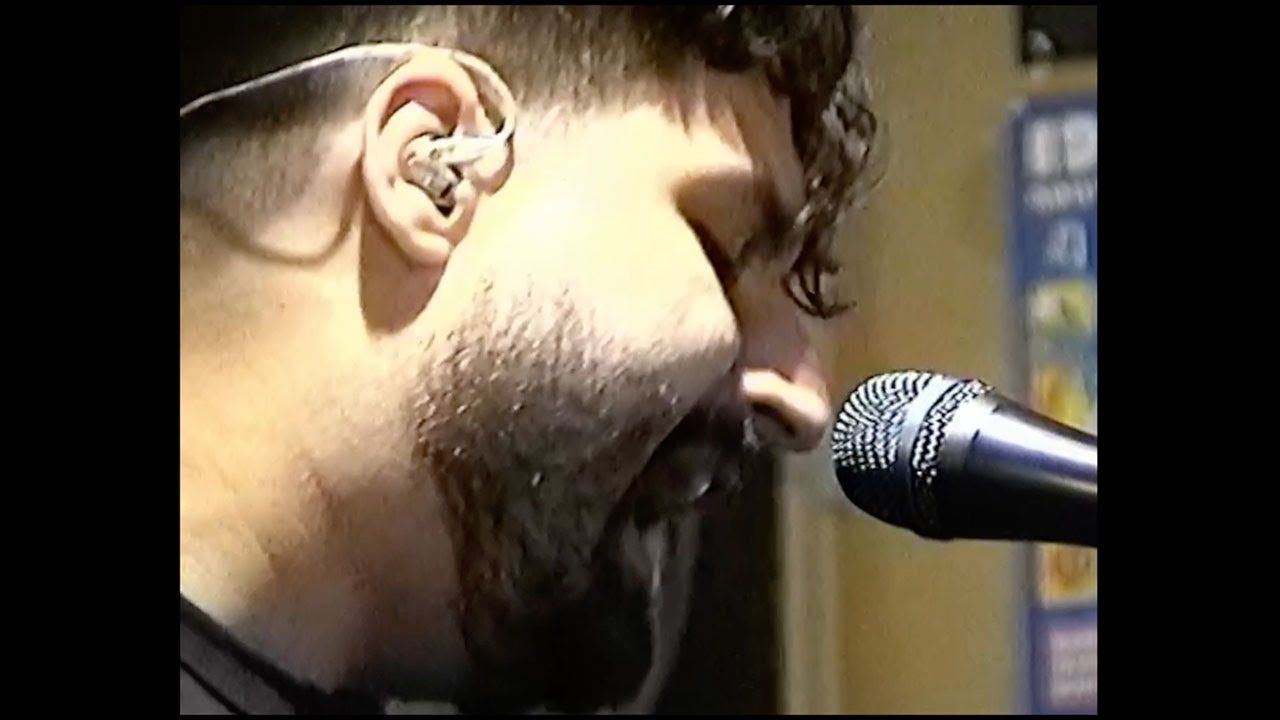 Spite House - Ashen Grey (Official)