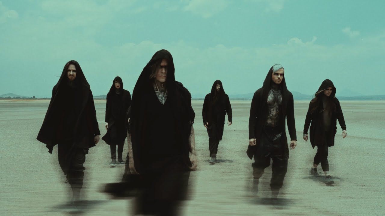 Lord of the Lost - Bazaar Bizarre (Official)