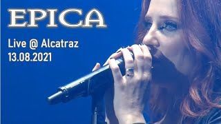 Epica - Live at Alcatraz Festival 2021