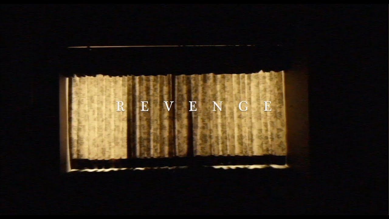 The Infinity Ring - Revenge (Official)