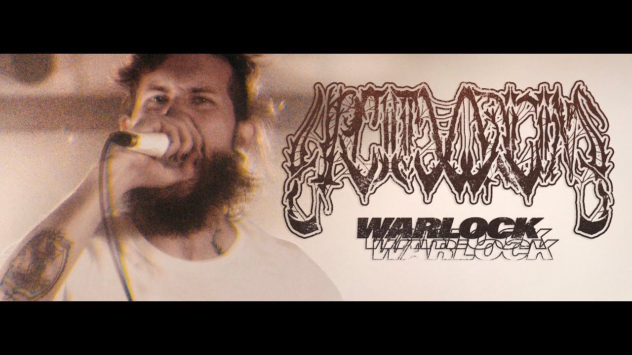 Arctic Origins feat. Travis Worland - Warlock (Official)