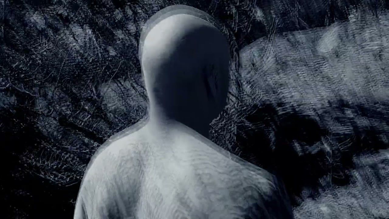 Nobody - Stronger Than Dead (Official)