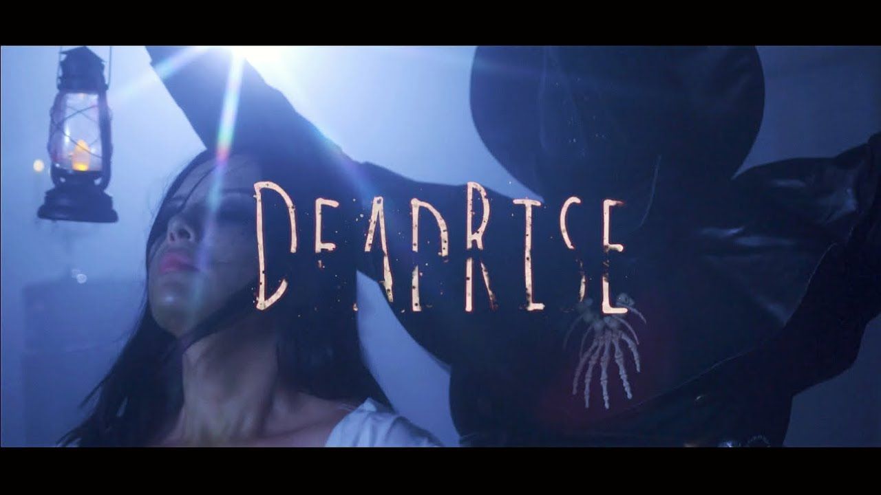 DeadRise - Close Your Eyes (Official)