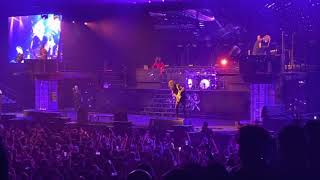 Slipknot - Live in Greensboro 2022