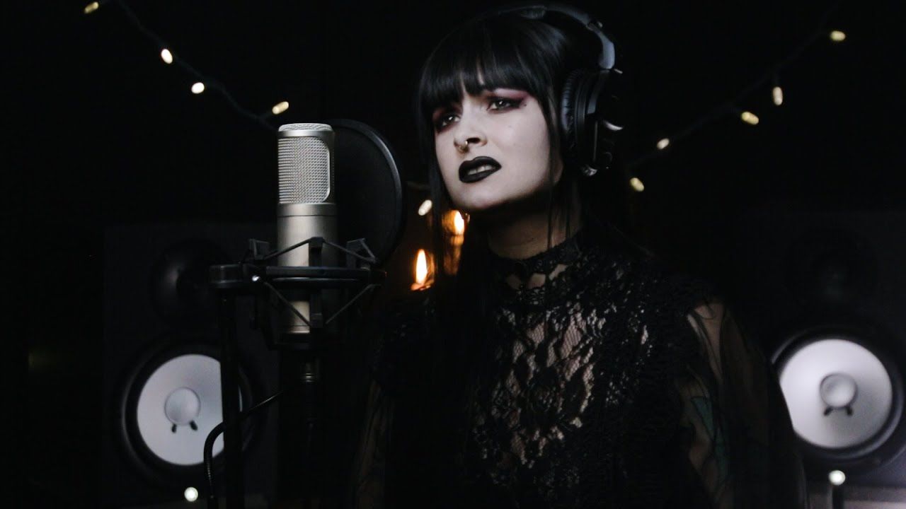 Maphra - Doomed (Bring Me The Horizon Cover)