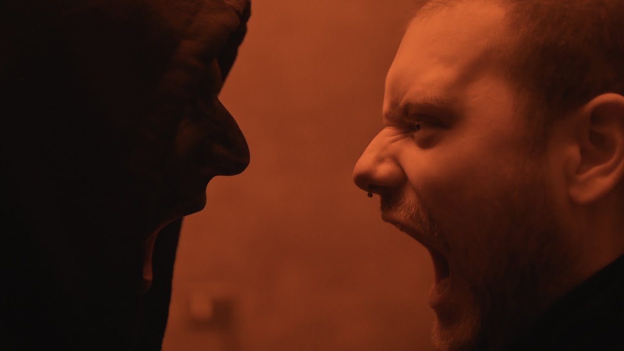 Misantrophia - Boogeyman (Official)