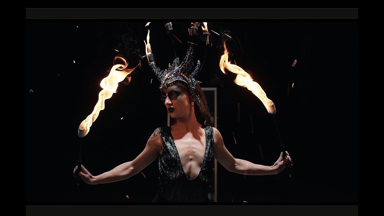 Face Yourself - Primal (Official)