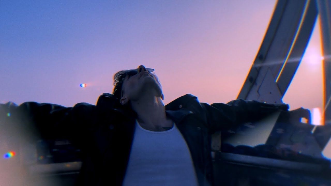 Anthony Family - Another Sad Love Song (Official)