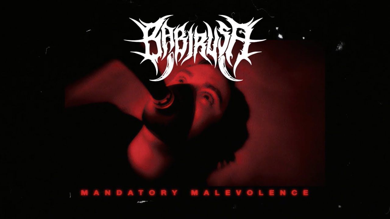 Babirusa - Mandatory Malevolence (Official)