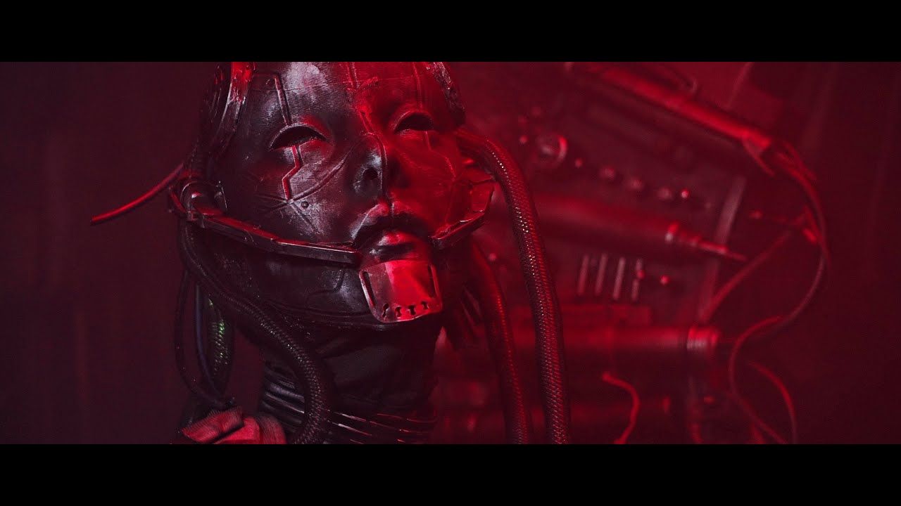 Stage Of Reality - I Won’t Give Up (Official)