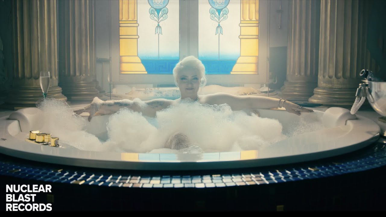 Battle Beast - Twilight Cabaret (Official0