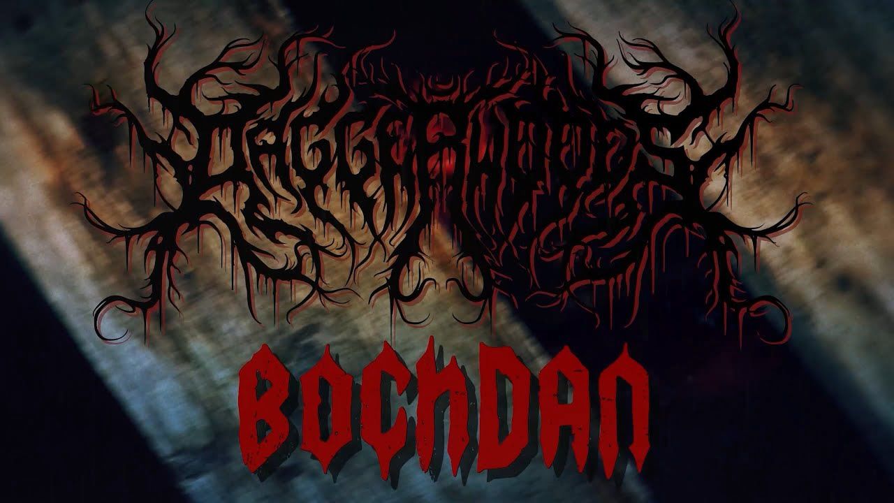 Dagger Woods - Bochdan (Official)