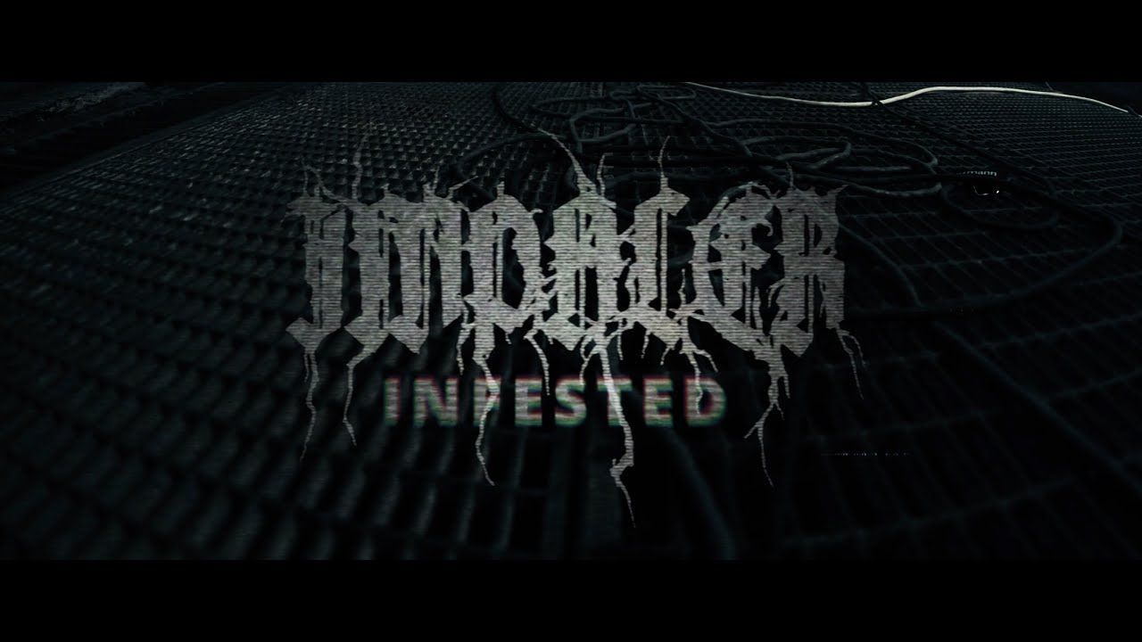Impaler (Ger) - Infested (Official)