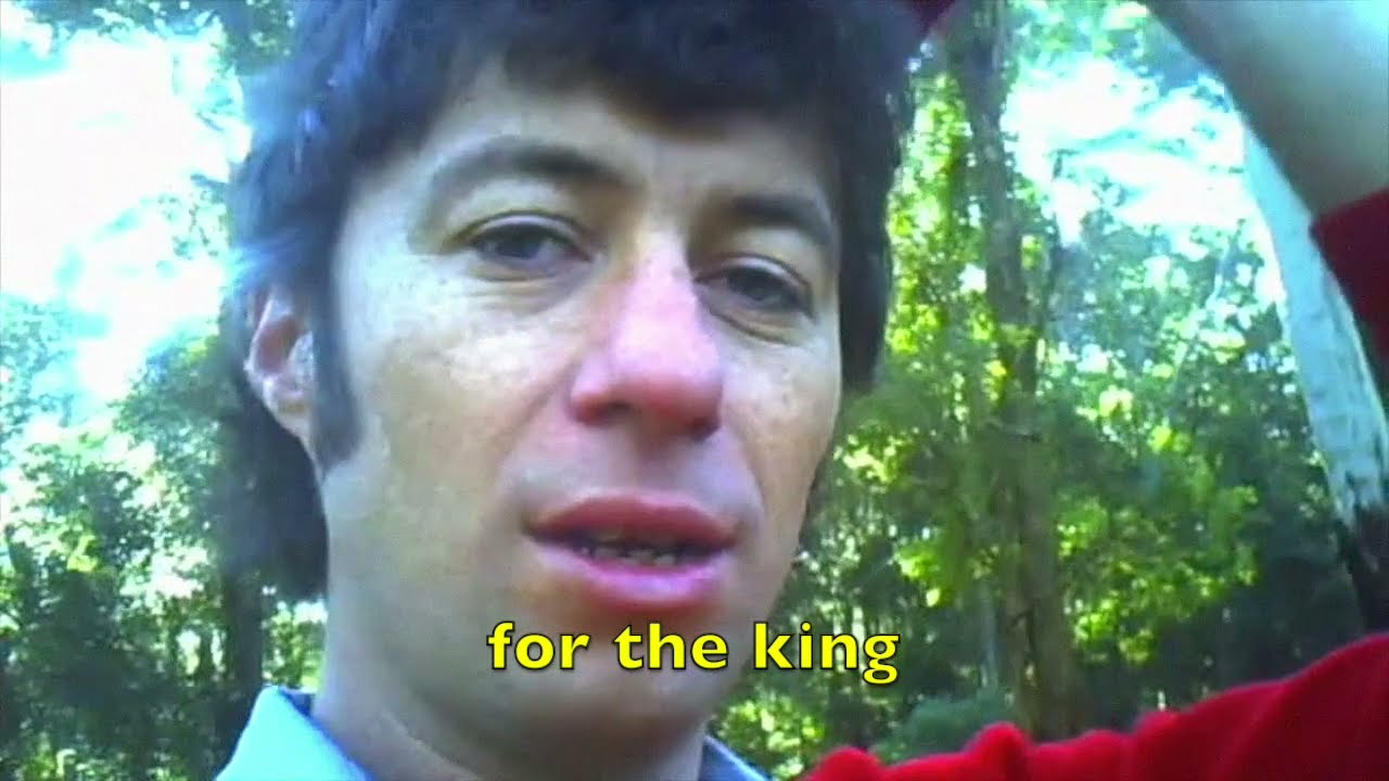 Traffik Island - All The Money In The World (Official)