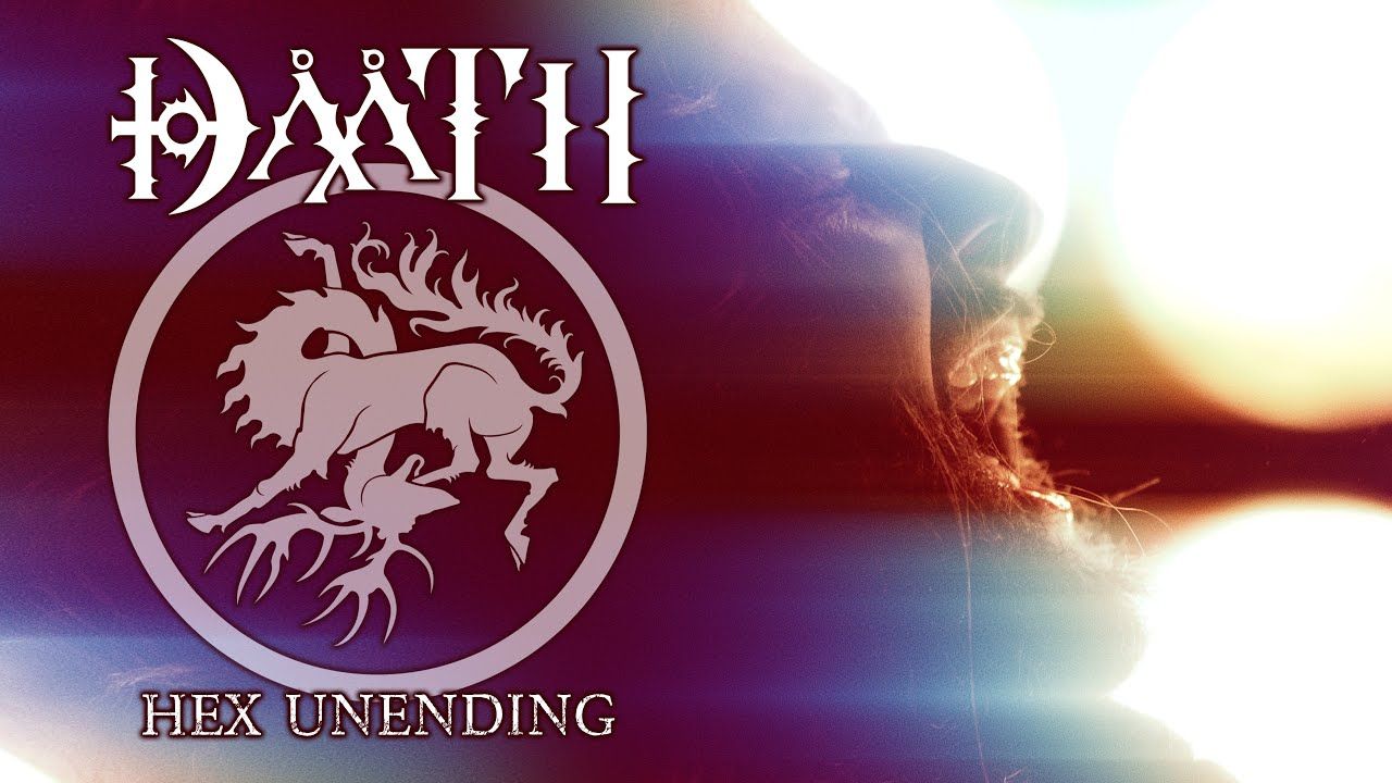 Dååth - Hex Unending (Official)