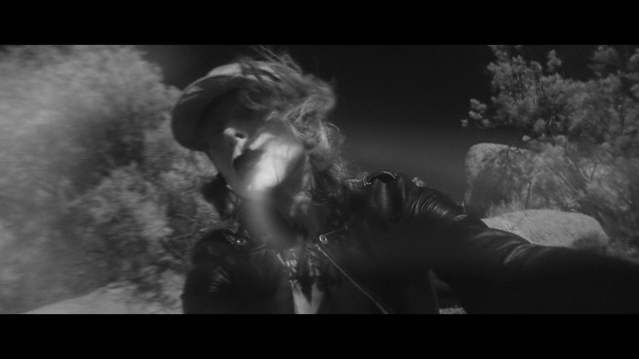 IAMX - Artificial Innocence (Official)