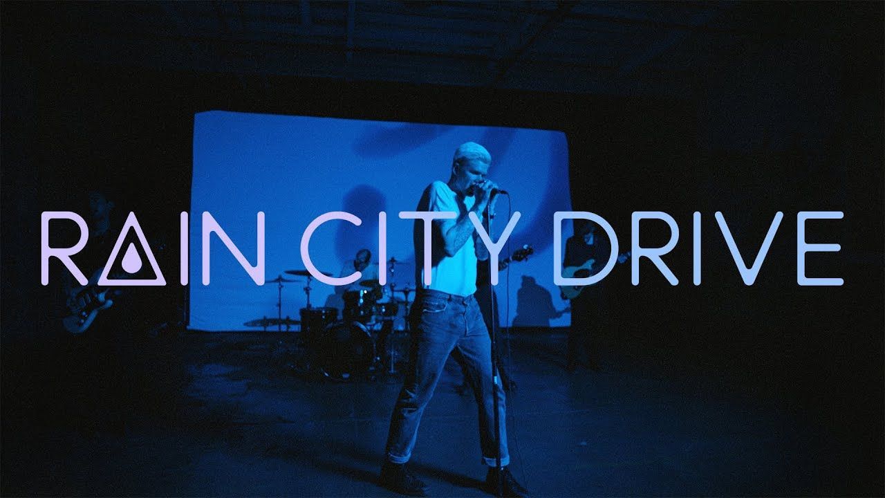 Rain City Drive - Dreams (Official)