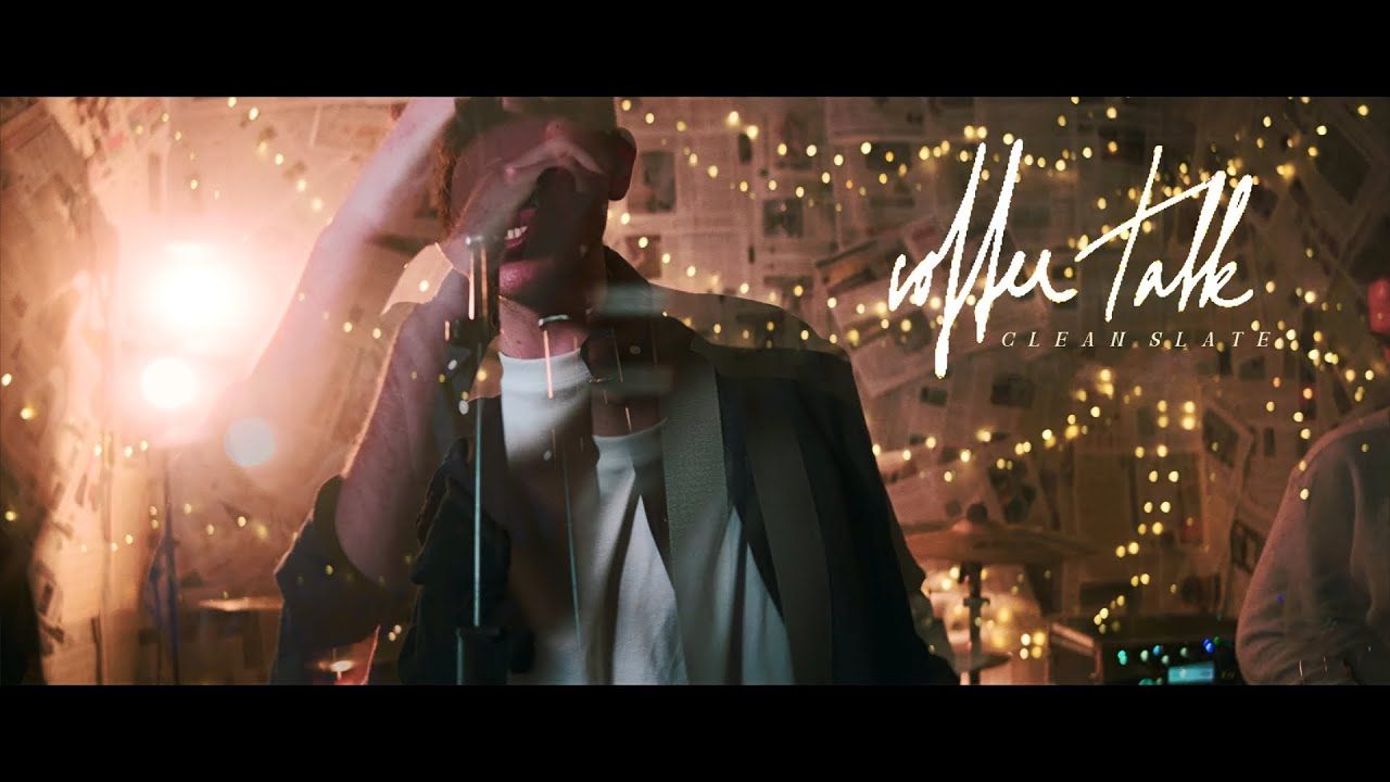 Coffee Talk - Clean Slate (Official)