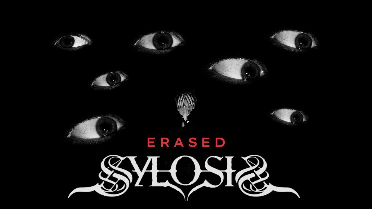 Sylosis - Erased (Official)