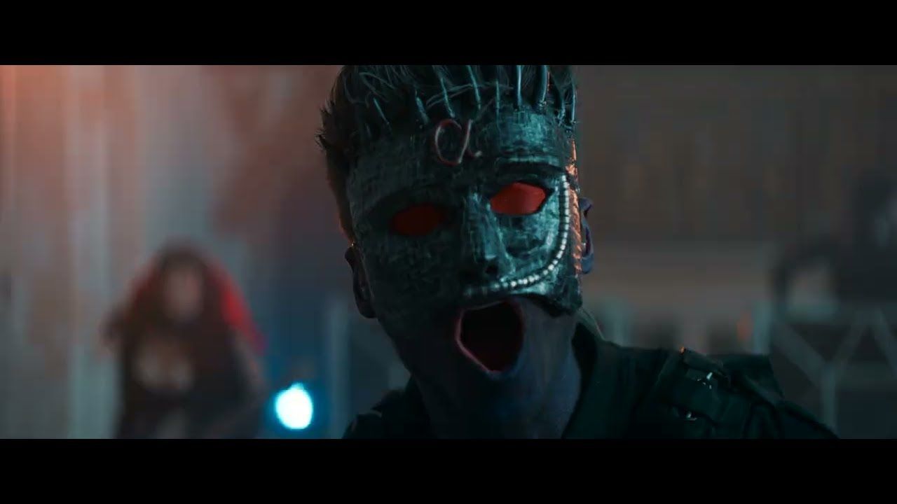 Cellar Twins - Capture The Flag (Official)