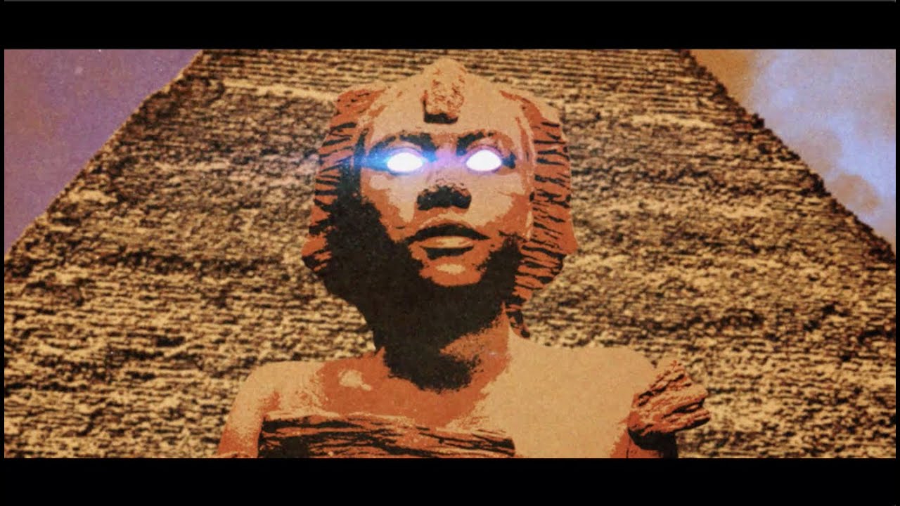 Gojira - Sphinx (Official)