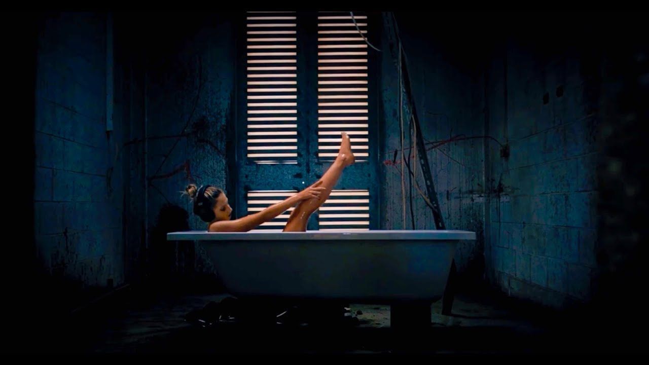 Severed by Dawn - Bitter (Official)