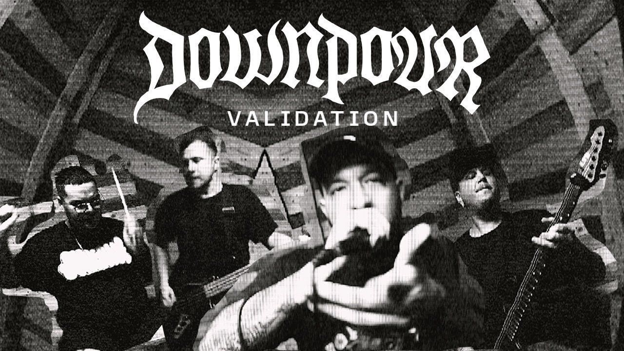 Downpour - Validation (Official)