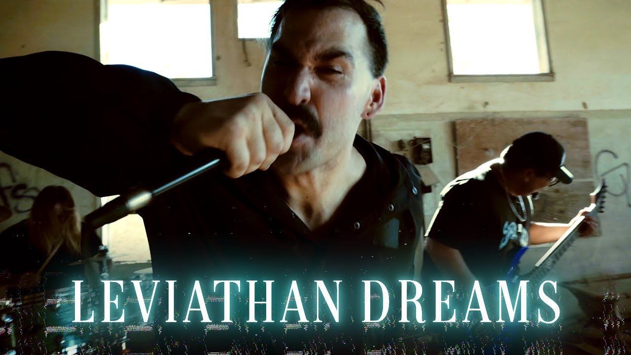 Snake Father - Leviathan Dreams (Official)