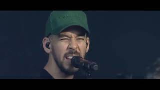 Mike Shinoda - Live at Rock en Seine 2018 (Full Show)