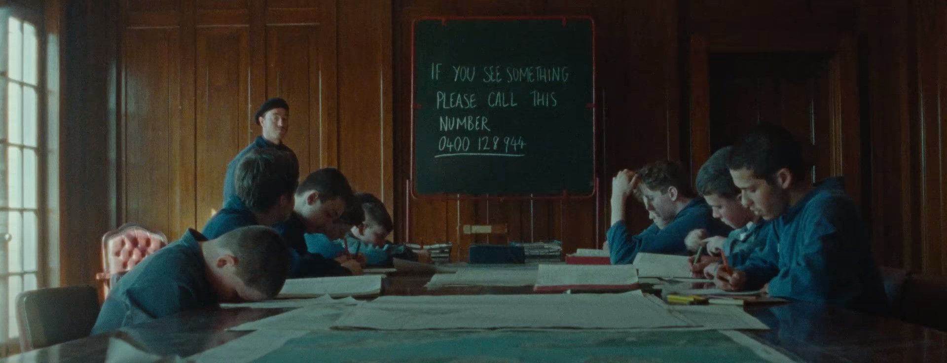 Middle Kids - R U 4 Me? (Official)