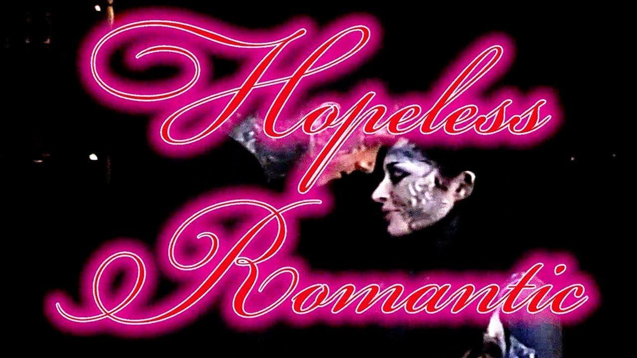 Gvllow - Hopeless Romantic (Official)