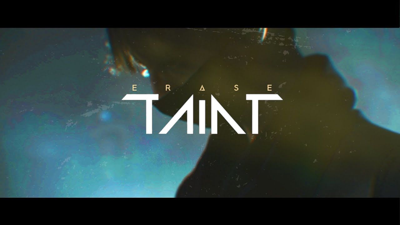 TainT - Erase (Official)