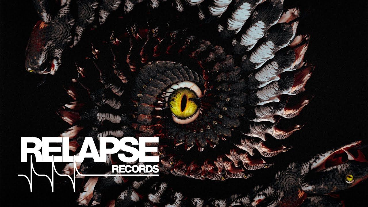 Living Gate - To Cut Off The Head Of The Snake (Official)