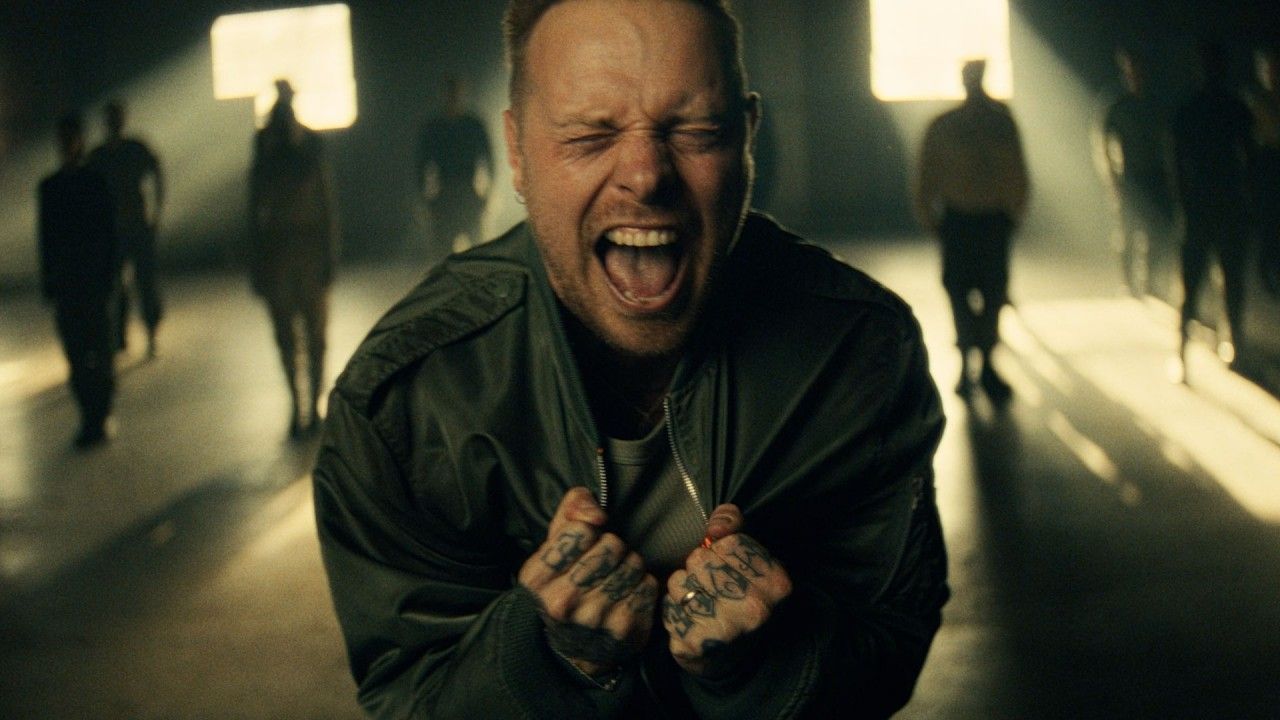 Architects - Broken Mirror (Official)