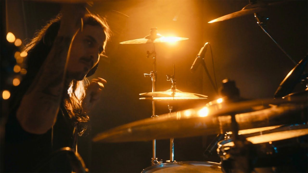 Sunburst - Samaritan (Official)
