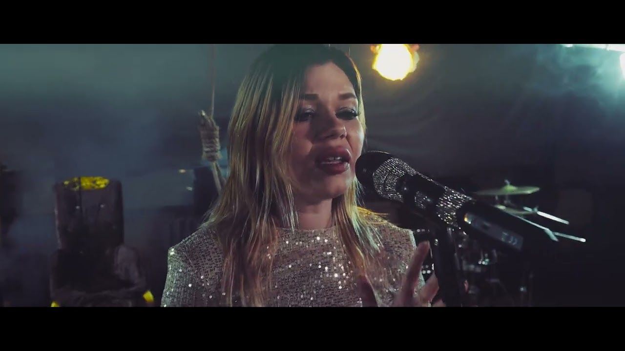 Mysteria Mortis - Playing For Ghosts (Official)