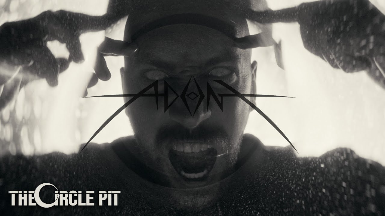 Adon - Axiom (Official)