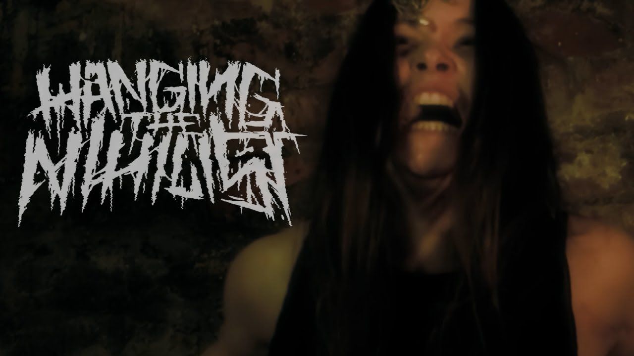 Hanging The Nihilist - Inevitable Dissent (Official)