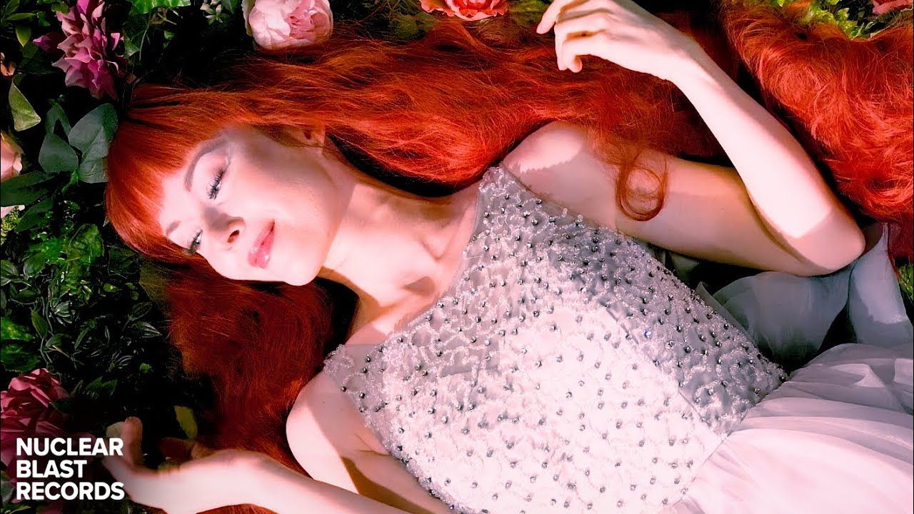 Auri - Museum Of Childhood (Official)