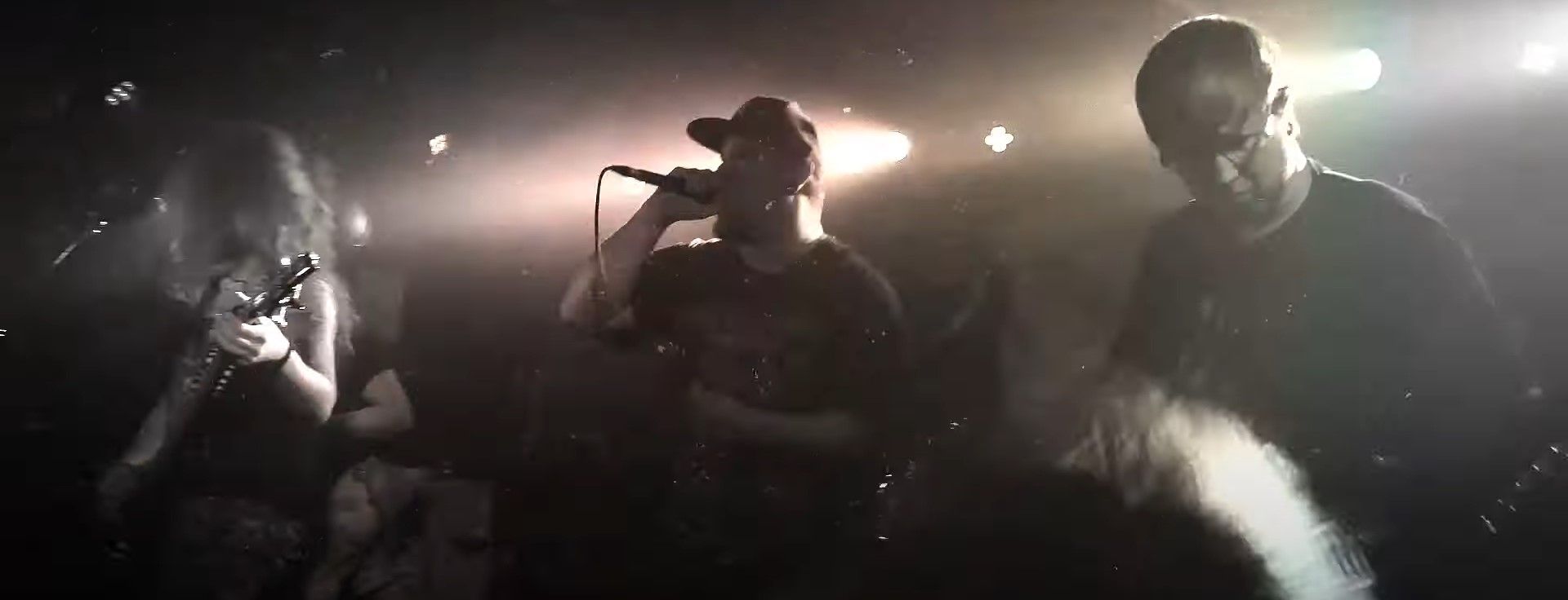 Mortal Hatred - X Treme Xenomorph Violence (Official)