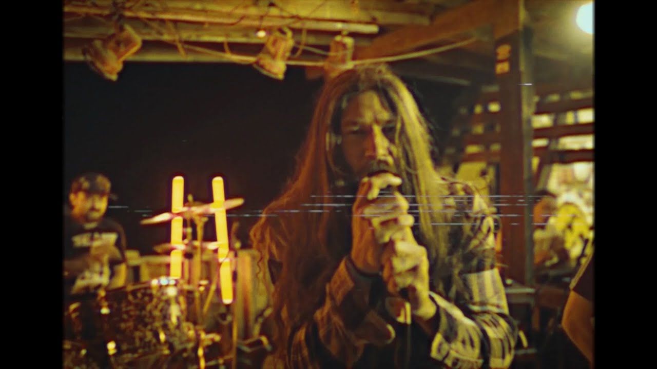 Paradox Rift - Grave-Snuggler (Official)