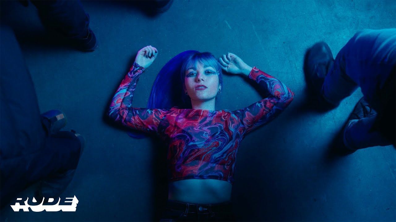 Oakman - Night (Official)