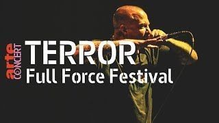 Terror - Live at Full Force Festival 2019
