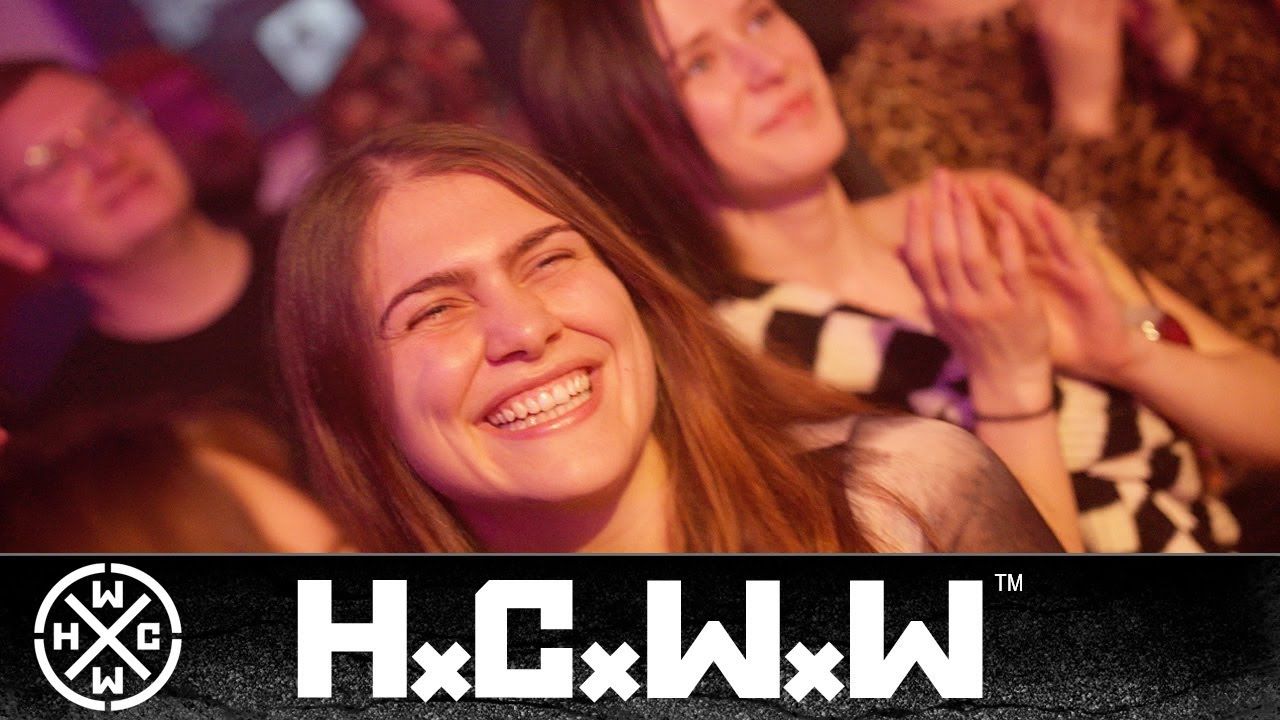 Schnogge - Your Way (Official)