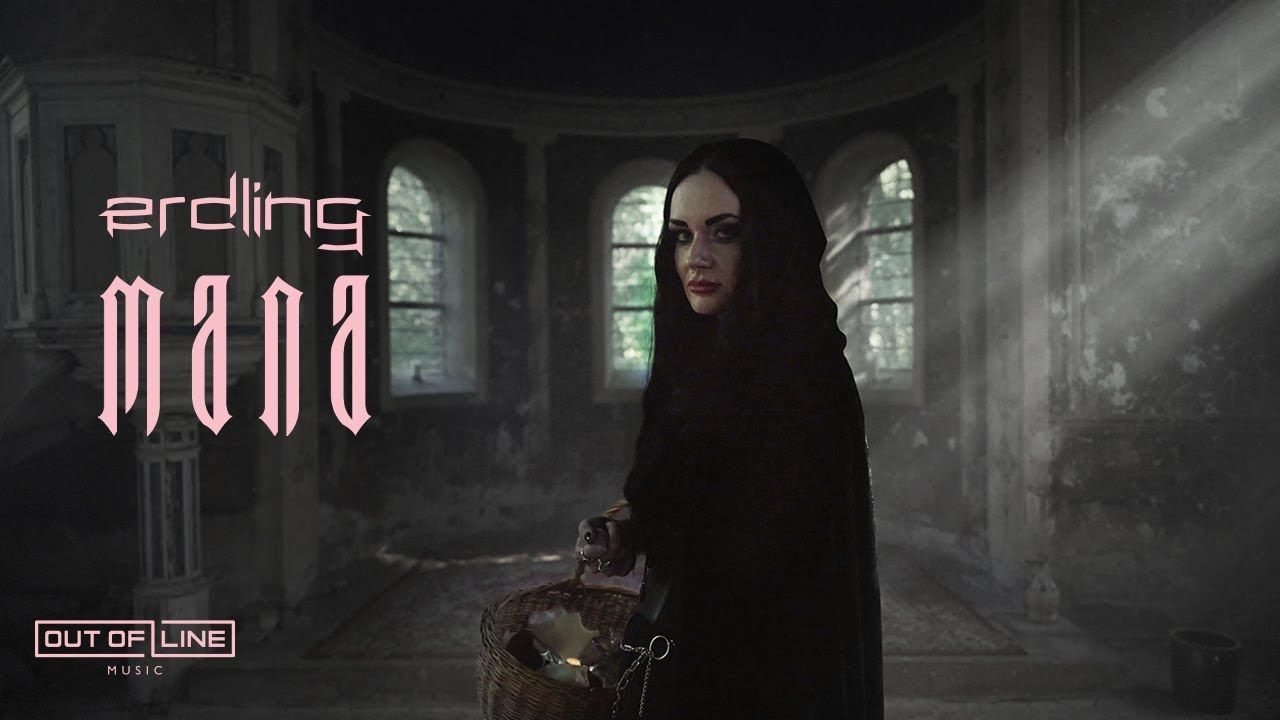 Erdling - Mana (Official)