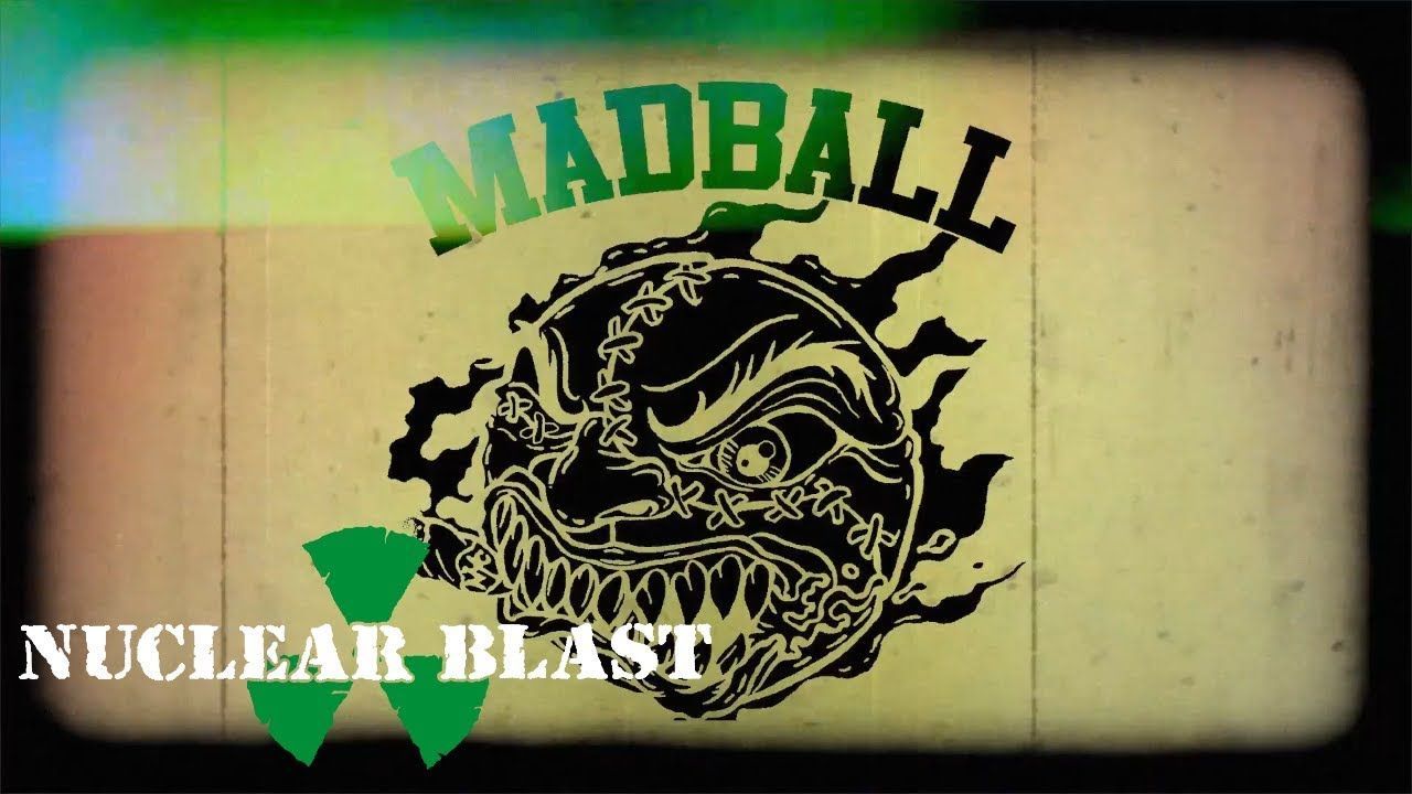 Madball - Rev Up