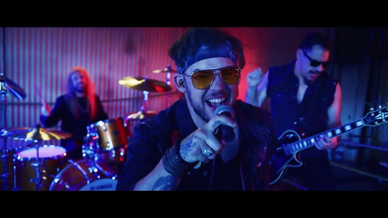 Cleanbreak - Cleanbreak (Official)