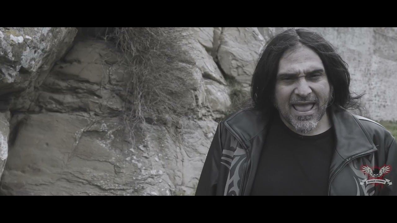 Eldritch - I Can\'t Believe It (Official)